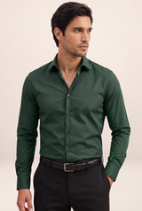 Dark Green